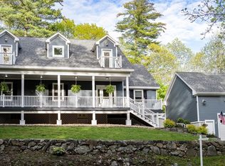 319 Locust St, Danvers, MA 01923