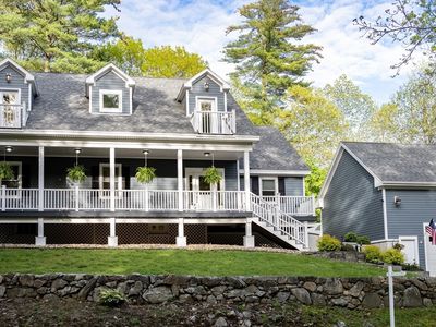 319 Locust St, Danvers, MA, 01923