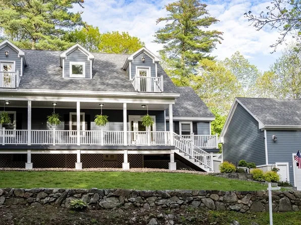 319 Locust St, Danvers, MA 01923