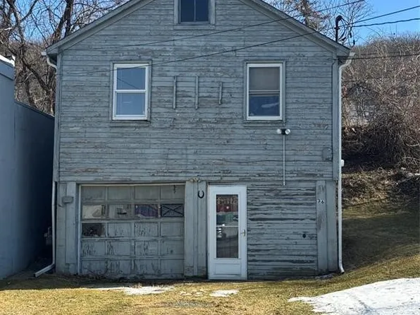 36 Hall St, Binghamton, NY 13903