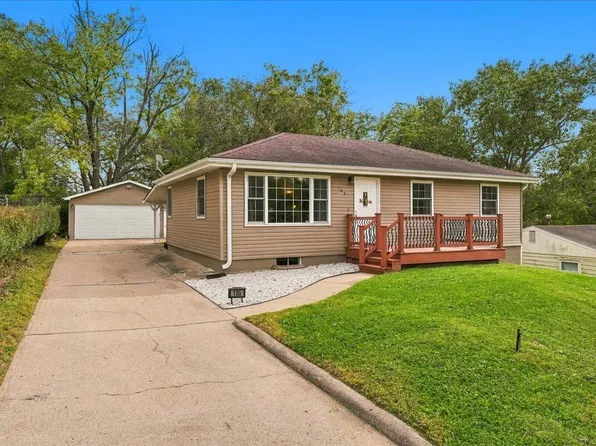 105 Louise Ave, Glenwood, IA 51534