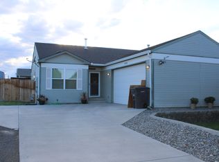 1520 S 26th Ave, Yakima, WA 98902