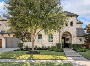 1400 Cypress Creek Way, Celina, TX 75009