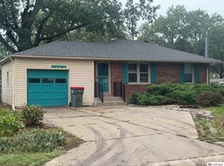 3109 N 65th St, Lincoln, NE 68507