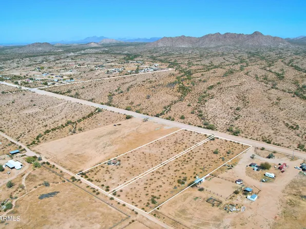 00 N Papoose Road #38, Casa Grande, AZ 85193