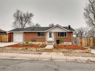 6060 Wolff St, Arvada, CO 80003