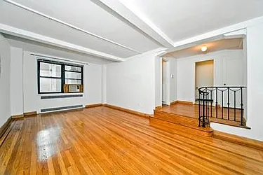 Rented by Bank Neary