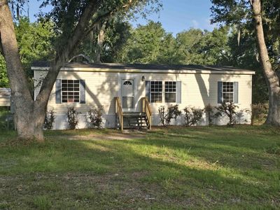 3319 Vera Ln, Perry, FL, 32347