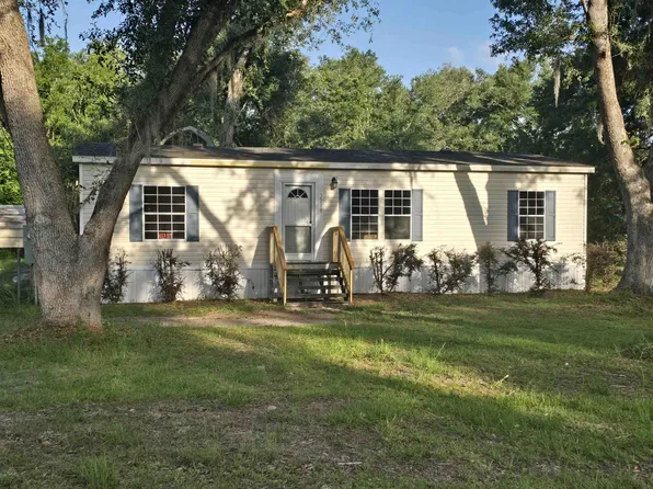 3319 Vera Ln, Perry, FL 32347