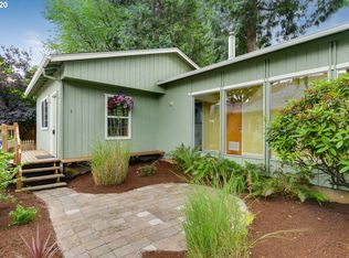 1804 SE 43rd Ave, Portland, OR 97215