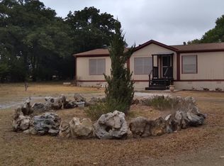 771 Proctor Ln, Sunset, TX 76270