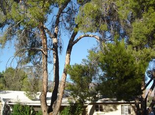 3143 E Kleindale Rd, Tucson, AZ 85716