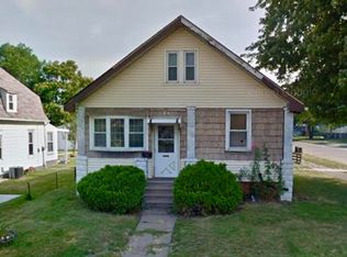 1559 10th Ave, East Moline, IL 61244