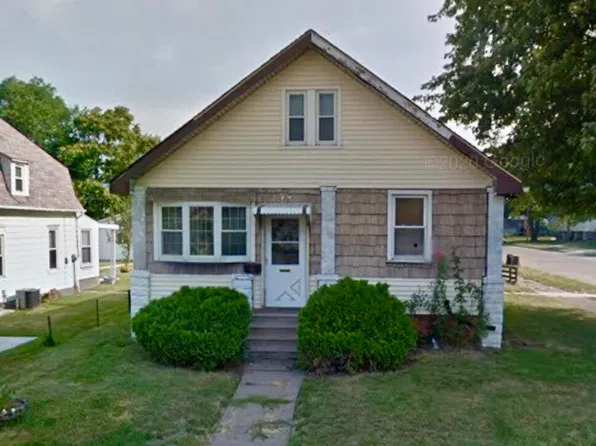 1559 10th Ave, East Moline, IL 61244