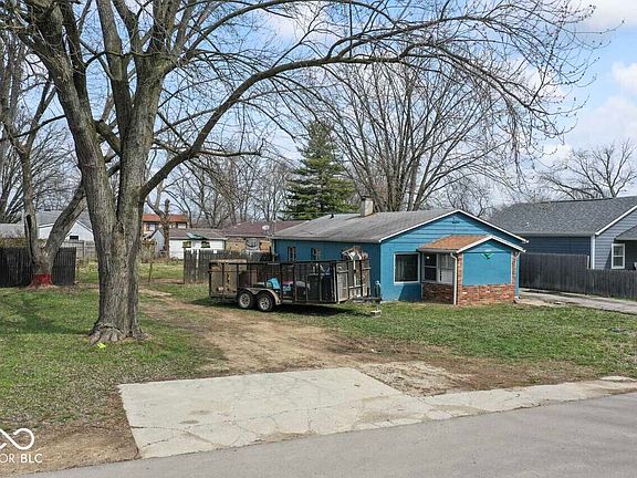 4th image of 5006 W Naomi St