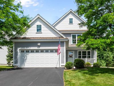 1 Melody Terrace, Dover, NH, 03820