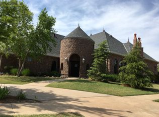 14617 Salem Creek Rd, Edmond, OK 73013