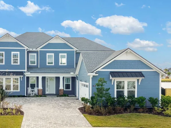 105 AWLLEAF Court, St. Augustine, FL 32095