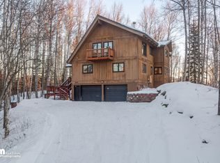 5027 S Echo Lake Dr, Wasilla, AK 99623