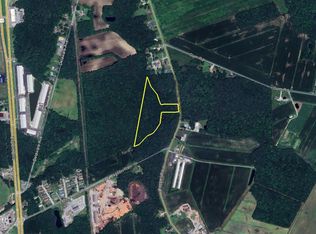 Pepper Rd, Frankford, DE 19945