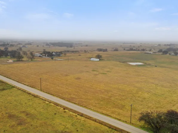 County Road 1326, Bridgeport, TX 76426