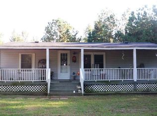 1040 McGill Rd, Lincolnton, GA 30817