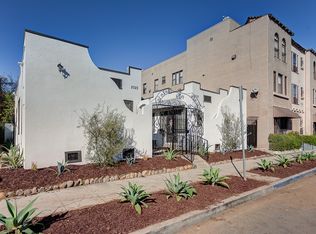 2021 1/2 2nd Ave, Los Angeles, CA 90018