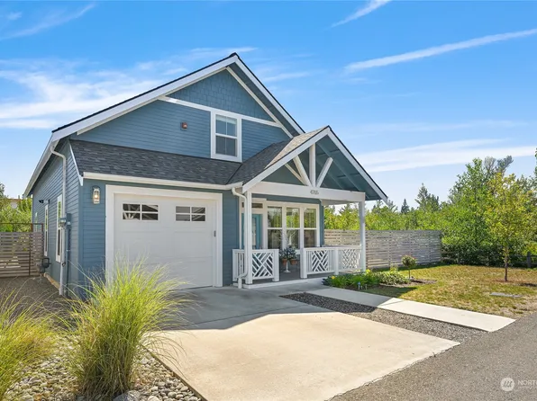 4765 Spring Brook Street, Bellingham, WA 98226