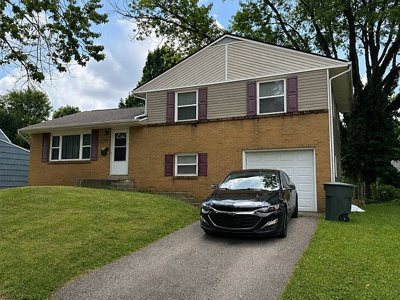 2nd image of 4837 Dickens Dr