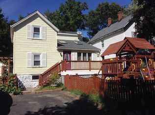 7 Fairmount Pl, Saugus, MA 01906