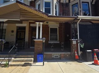 2435 N 25th St, Philadelphia, PA 19132