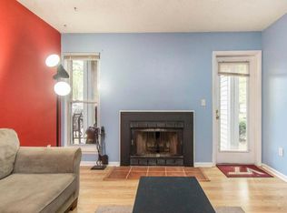 1315 Henry Ln #102, Blacksburg, VA 24060