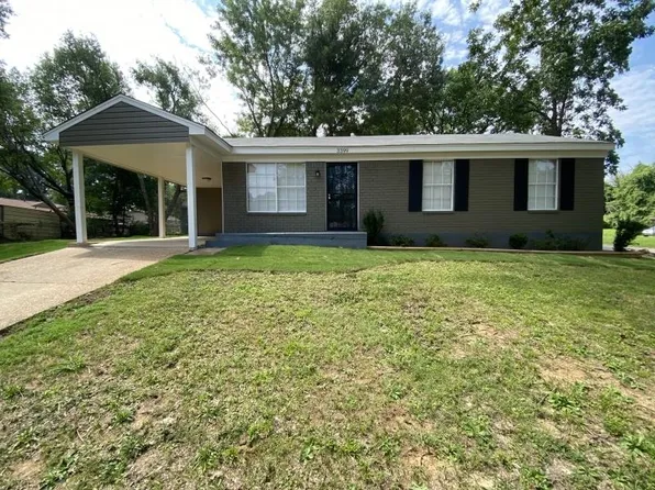 3399 Beech Grove Rd, Memphis, TN 38118