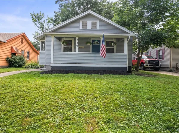 719 Lafayette Ave, Niles, OH 44446