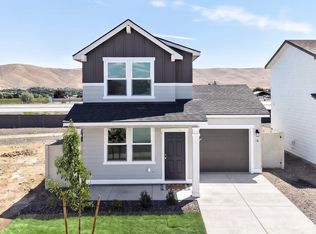 374 Aeon Ave, Prosser, WA 99350