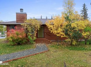 3303 Turnagain St, Anchorage, AK 99517