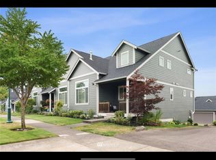 11534 Glacier Pl, Gig Harbor, WA 98332