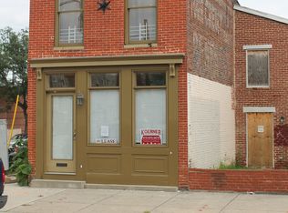 1301 Washington Blvd STE C, Baltimore, MD 21230