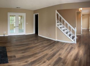 2842 Deerwood Trce, Gainesville, GA 30504