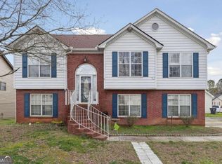 947 Martin Heights Dr, Lawrenceville, GA 30044