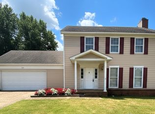 5011 Pheasant Run Ln, Memphis, TN 38141