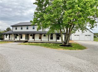 5752 Lafayette Rd, Medina, OH 44256