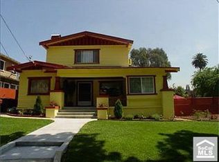 6242 Painter Ave, Whittier, CA 90601