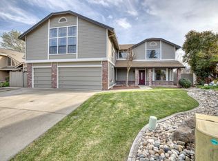317 Lenka Ct, Roseville, CA 95678