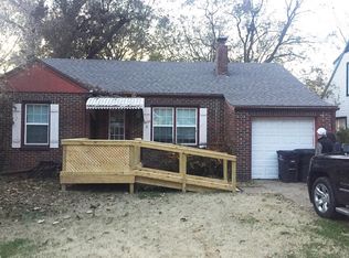 2023 S Dewey Ave, Bartlesville, OK 74003