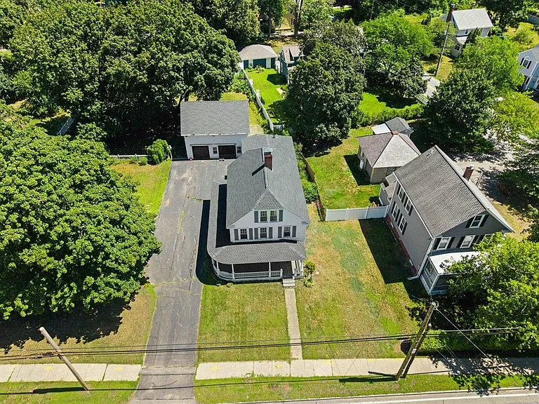 20 Stark Ave — Photo 41