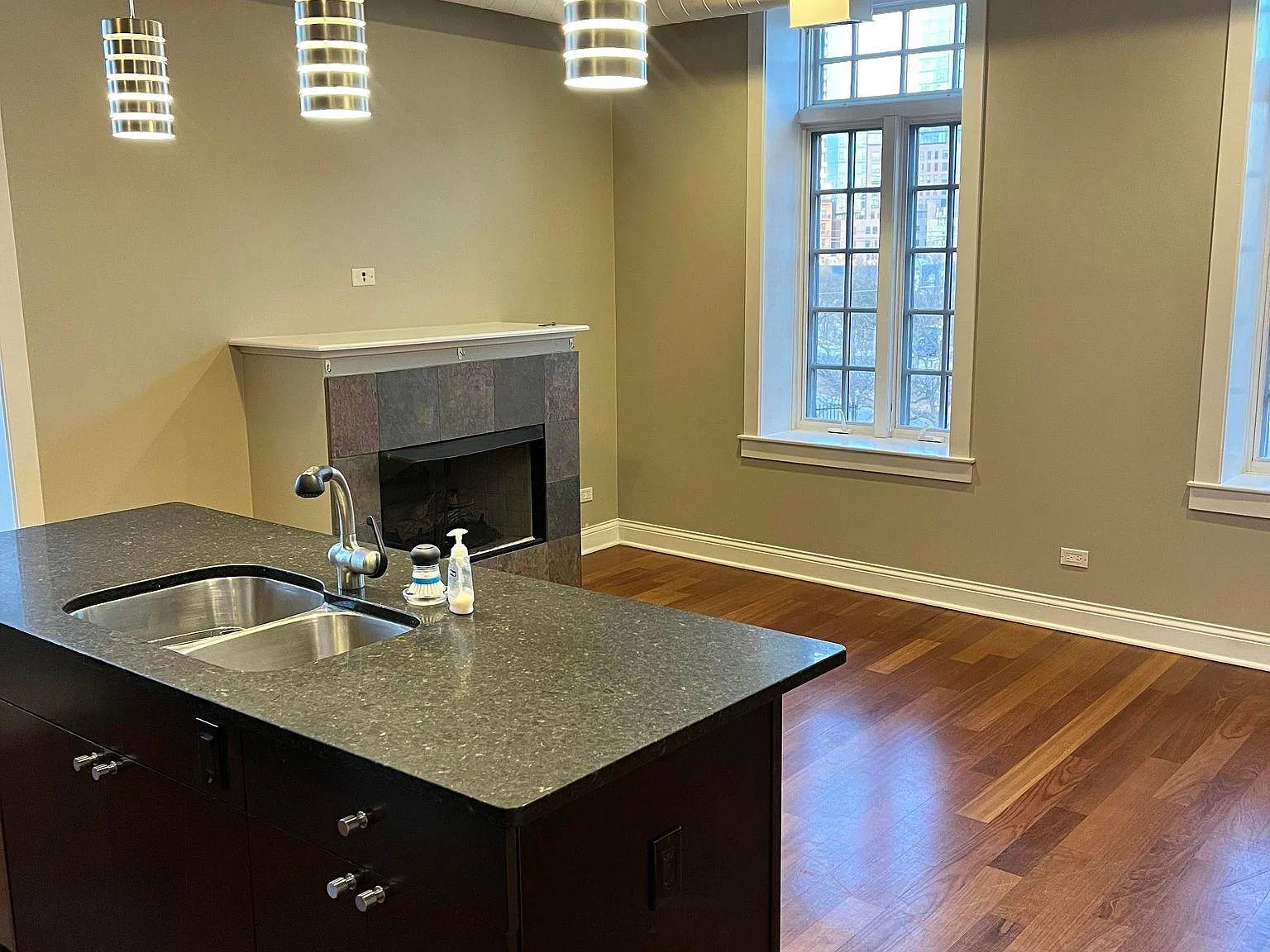 3 bed, 1300 sqft, $3,300 — Photo 2