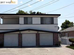 3440 65th Ave, Oakland, CA 94605