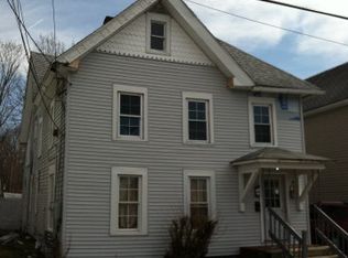 450 Waverly St, Waverly, NY 14892