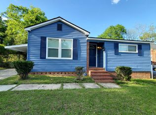 2809 Hood St, Columbus, GA 31906